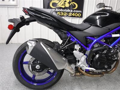 2019 Suzuki SV650   - Photo 4 - Kingman, KS 67068