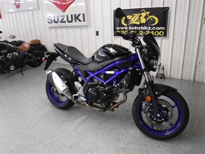 2019 Suzuki SV650   - Photo 2 - Kingman, KS 67068