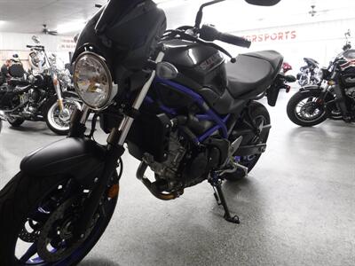 2019 Suzuki SV650   - Photo 18 - Kingman, KS 67068