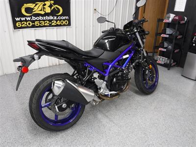 2019 Suzuki SV650   - Photo 3 - Kingman, KS 67068