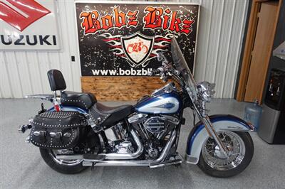1999 Harley-Davidson Heritage Softail Classic   - Photo 1 - Kingman, KS 67068