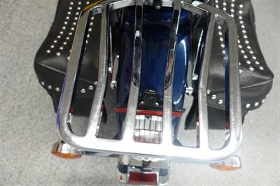 1999 Harley-Davidson Heritage Softail Classic   - Photo 44 - Kingman, KS 67068