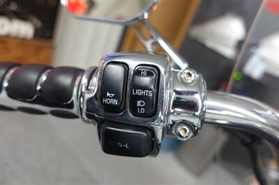 1999 Harley-Davidson Heritage Softail Classic   - Photo 48 - Kingman, KS 67068