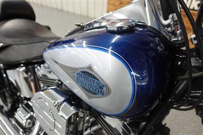 1999 Harley-Davidson Heritage Softail Classic   - Photo 16 - Kingman, KS 67068