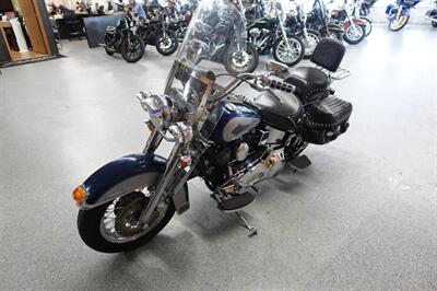 1999 Harley-Davidson Heritage Softail Classic   - Photo 5 - Kingman, KS 67068