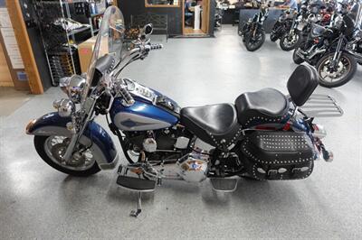 1999 Harley-Davidson Heritage Softail Classic   - Photo 6 - Kingman, KS 67068