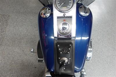 1999 Harley-Davidson Heritage Softail Classic   - Photo 46 - Kingman, KS 67068