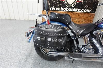 1999 Harley-Davidson Heritage Softail Classic   - Photo 20 - Kingman, KS 67068