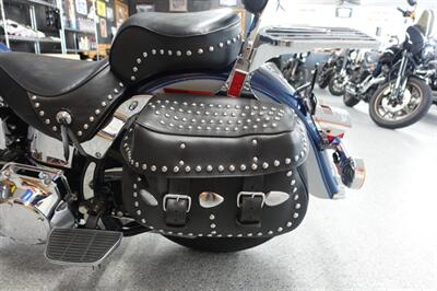 1999 Harley-Davidson Heritage Softail Classic   - Photo 35 - Kingman, KS 67068