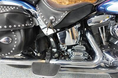1999 Harley-Davidson Heritage Softail Classic   - Photo 19 - Kingman, KS 67068