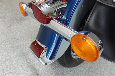 1999 Harley-Davidson Heritage Softail Classic   - Photo 26 - Kingman, KS 67068