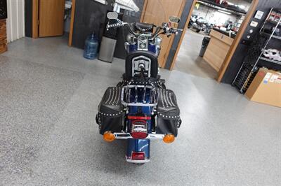 1999 Harley-Davidson Heritage Softail Classic   - Photo 8 - Kingman, KS 67068