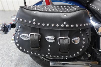 1999 Harley-Davidson Heritage Softail Classic   - Photo 21 - Kingman, KS 67068