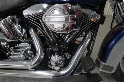 1999 Harley-Davidson Heritage Softail Classic   - Photo 15 - Kingman, KS 67068