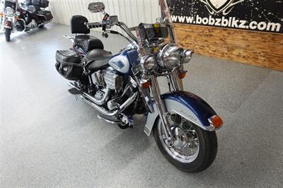 1999 Harley-Davidson Heritage Softail Classic   - Photo 3 - Kingman, KS 67068