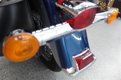 1999 Harley-Davidson Heritage Softail Classic   - Photo 40 - Kingman, KS 67068