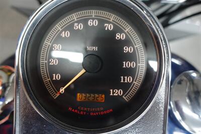 1999 Harley-Davidson Heritage Softail Classic   - Photo 47 - Kingman, KS 67068