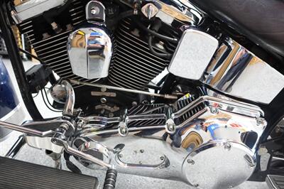 1999 Harley-Davidson Heritage Softail Classic   - Photo 34 - Kingman, KS 67068