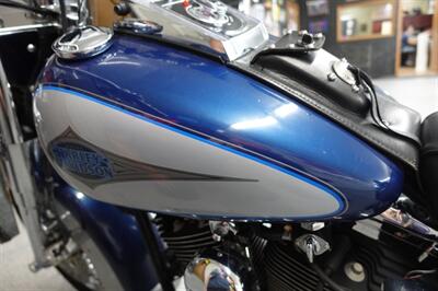 1999 Harley-Davidson Heritage Softail Classic   - Photo 32 - Kingman, KS 67068