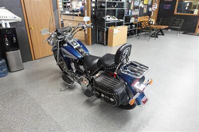 1999 Harley-Davidson Heritage Softail Classic   - Photo 7 - Kingman, KS 67068
