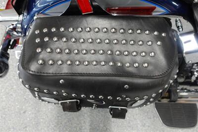 1999 Harley-Davidson Heritage Softail Classic   - Photo 23 - Kingman, KS 67068