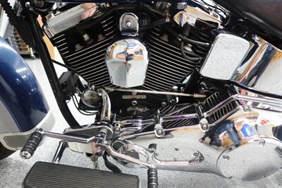 1999 Harley-Davidson Heritage Softail Classic   - Photo 29 - Kingman, KS 67068