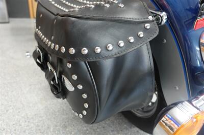 1999 Harley-Davidson Heritage Softail Classic   - Photo 39 - Kingman, KS 67068