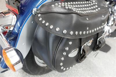 1999 Harley-Davidson Heritage Softail Classic   - Photo 24 - Kingman, KS 67068