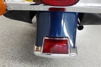 1999 Harley-Davidson Heritage Softail Classic   - Photo 42 - Kingman, KS 67068
