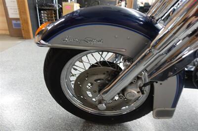 1999 Harley-Davidson Heritage Softail Classic   - Photo 28 - Kingman, KS 67068