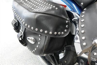 1999 Harley-Davidson Heritage Softail Classic   - Photo 22 - Kingman, KS 67068