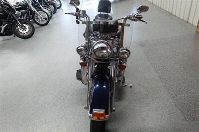 1999 Harley-Davidson Heritage Softail Classic   - Photo 4 - Kingman, KS 67068