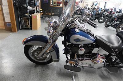 1999 Harley-Davidson Heritage Softail Classic   - Photo 27 - Kingman, KS 67068