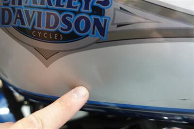 1999 Harley-Davidson Heritage Softail Classic   - Photo 31 - Kingman, KS 67068
