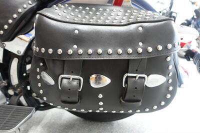 1999 Harley-Davidson Heritage Softail Classic   - Photo 36 - Kingman, KS 67068