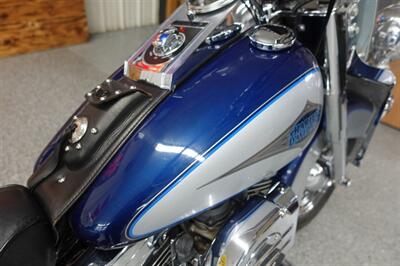 1999 Harley-Davidson Heritage Softail Classic   - Photo 17 - Kingman, KS 67068