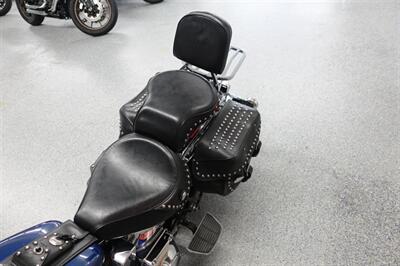 1999 Harley-Davidson Heritage Softail Classic   - Photo 41 - Kingman, KS 67068