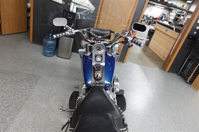 1999 Harley-Davidson Heritage Softail Classic   - Photo 45 - Kingman, KS 67068