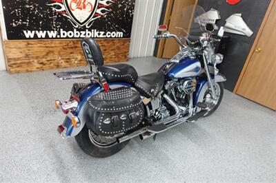 1999 Harley-Davidson Heritage Softail Classic   - Photo 9 - Kingman, KS 67068