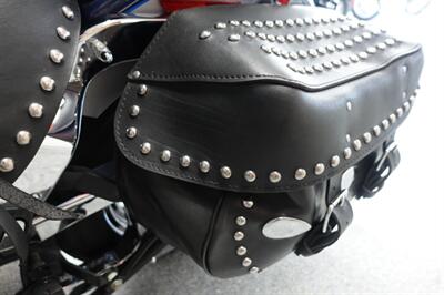 1999 Harley-Davidson Heritage Softail Classic   - Photo 37 - Kingman, KS 67068