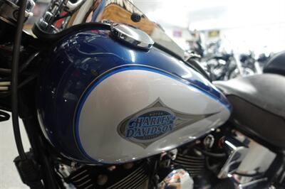 1999 Harley-Davidson Heritage Softail Classic   - Photo 30 - Kingman, KS 67068