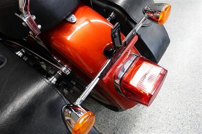 2014 Harley-Davidson Sportster 1200 Superlow   - Photo 36 - Kingman, KS 67068