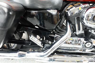 2014 Harley-Davidson Sportster 1200 Superlow   - Photo 16 - Kingman, KS 67068