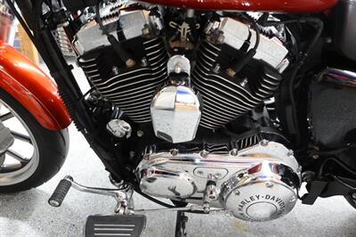 2014 Harley-Davidson Sportster 1200 Superlow   - Photo 27 - Kingman, KS 67068