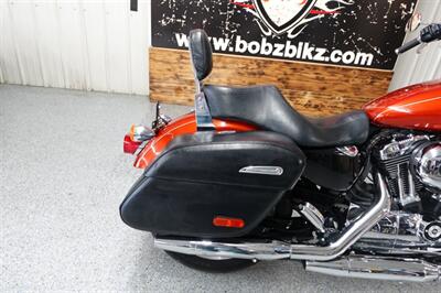2014 Harley-Davidson Sportster 1200 Superlow   - Photo 17 - Kingman, KS 67068
