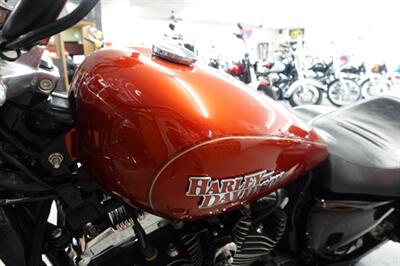 2014 Harley-Davidson Sportster 1200 Superlow   - Photo 28 - Kingman, KS 67068