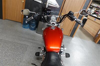 2014 Harley-Davidson Sportster 1200 Superlow   - Photo 39 - Kingman, KS 67068