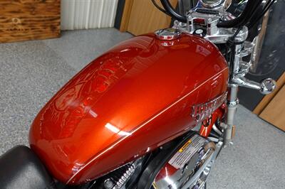 2014 Harley-Davidson Sportster 1200 Superlow   - Photo 15 - Kingman, KS 67068