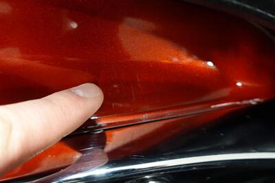 2014 Harley-Davidson Sportster 1200 Superlow   - Photo 24 - Kingman, KS 67068