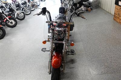 2014 Harley-Davidson Sportster 1200 Superlow   - Photo 3 - Kingman, KS 67068